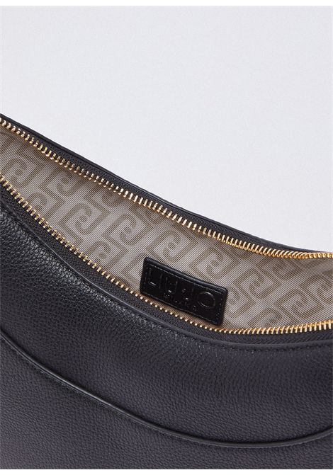  LIU JO ACCESSORIES | Bags | AA6186E101222222 NERO