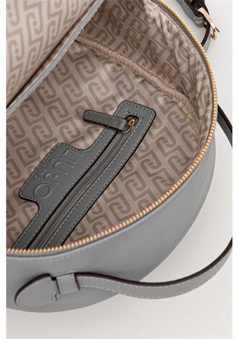 Zaino Manhattan LIU JO ACCESSORIES | Borse/Zaini | AA6209E101253920 CLOUD