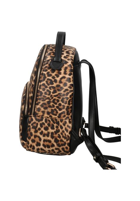 Zaino Liu Jo Maculato LIU JO ACCESSORIES | Borse/Zaini | AA6209E111900047 MACUL.NATURALE