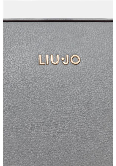  LIU JO ACCESSORIES | Bags | AA6211E101253920 CLOUD