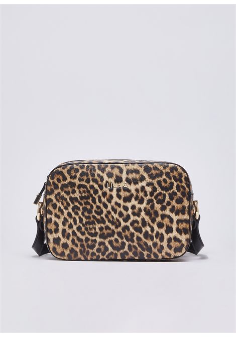  LIU JO ACCESSORIES | Bags | AA6211E111900047 MACUL.NATURALE