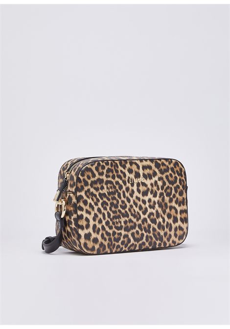 LIU JO ACCESSORIES | Bags | AA6211E111900047 MACUL.NATURALE