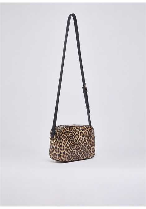 LIU JO ACCESSORIES | Bags | AA6211E111900047 MACUL.NATURALE