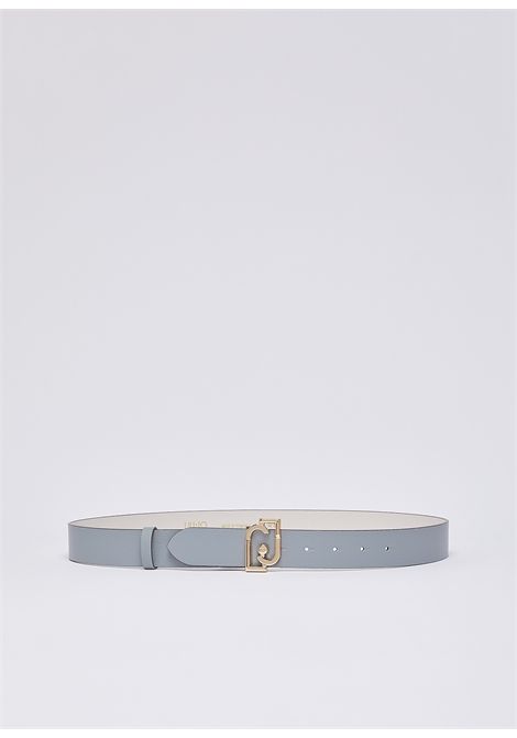  LIU JO ACCESSORIES | Belts | AA6235E101253920 CLOUD
