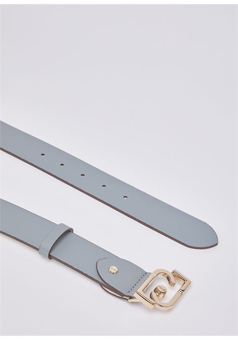  LIU JO ACCESSORIES | Belts | AA6235E101253920 CLOUD
