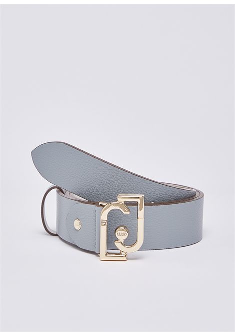  LIU JO ACCESSORIES | Belts | AA6235E101253920 CLOUD