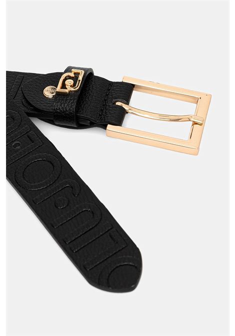  LIU JO ACCESSORIES | Belts | AA6237E101222222 NERO