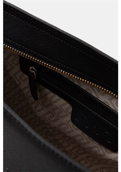  LIU JO ACCESSORIES | Bags | AA6321ES02922222 NERO