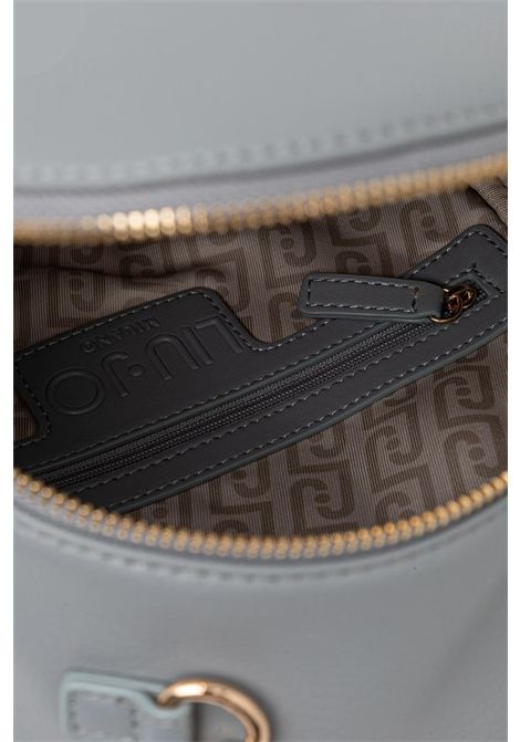 Zaino LIU JO ACCESSORIES | Borse/Zaini | AA6324E101253920 CLOUD