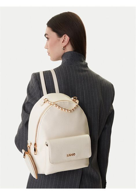  LIU JO ACCESSORIES | Bags | AA6324E1012X0459 CREAM