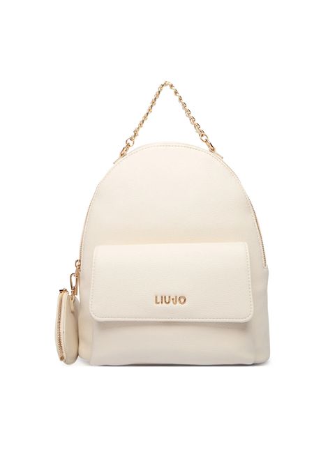  LIU JO ACCESSORIES | Bags | AA6324E1012X0459 CREAM