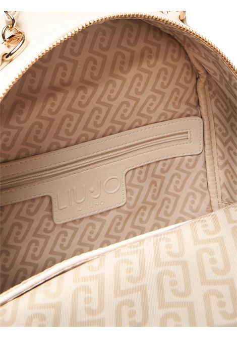  LIU JO ACCESSORIES | Bags | AA6324E1012X0459 CREAM