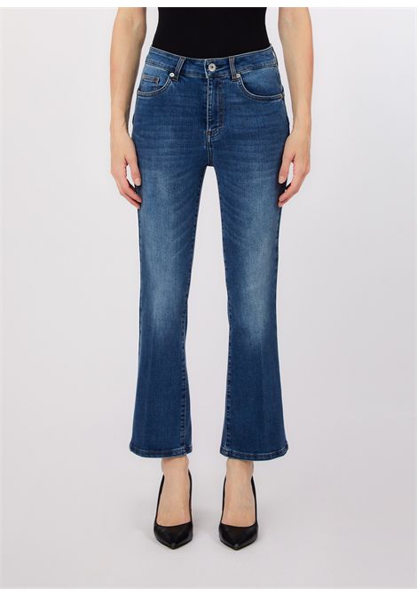 Jeans svasati LIU JO JEANS | Jeans | UA6040D031879012