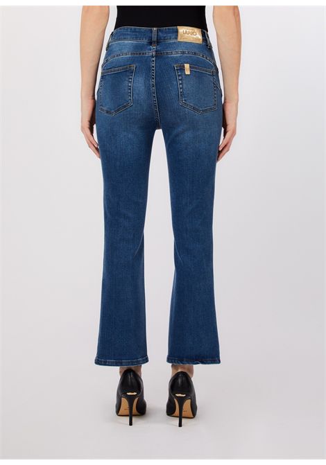 Jeans svasati LIU JO JEANS | Jeans | UA6040D031879012