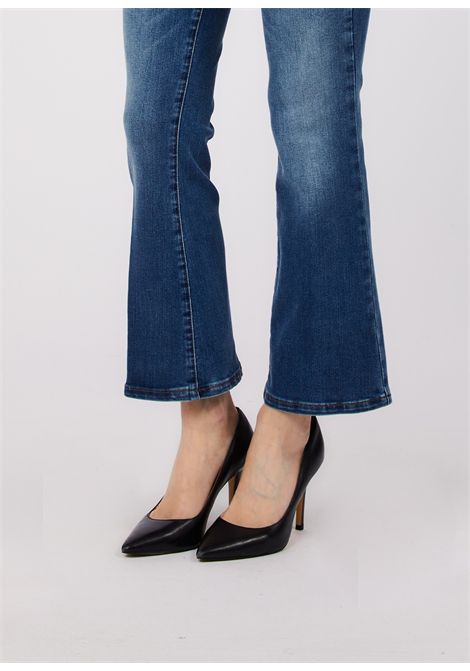 Jeans svasati LIU JO JEANS | Jeans | UA6040D031879012