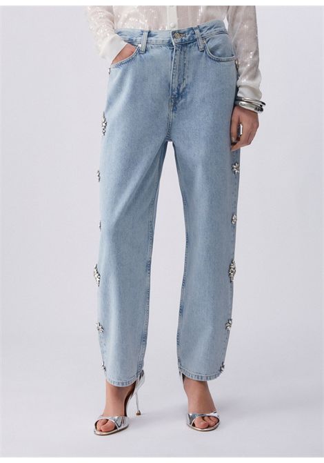  LIU JO JEANS | Jeans | UA6196D485479019