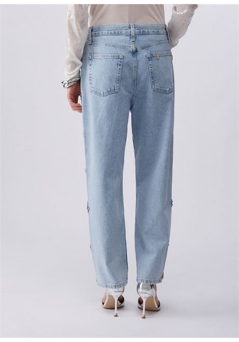  LIU JO JEANS | Jeans | UA6196D485479019