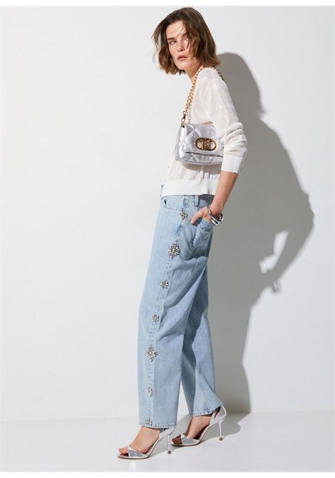  LIU JO JEANS | Jeans | UA6196D485479019