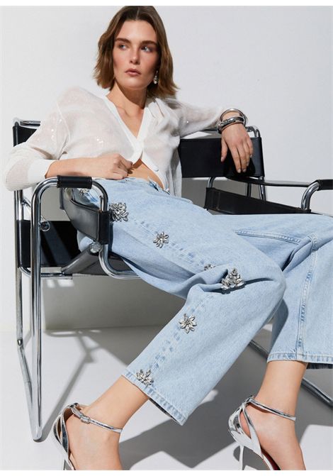  LIU JO JEANS | Jeans | UA6196D485479019