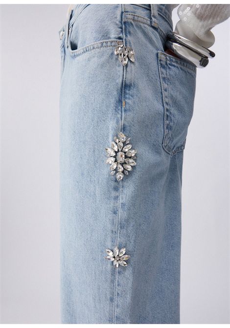  LIU JO JEANS | Jeans | UA6196D485479019