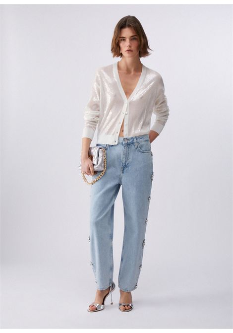  LIU JO JEANS | Jeans | UA6196D485479019