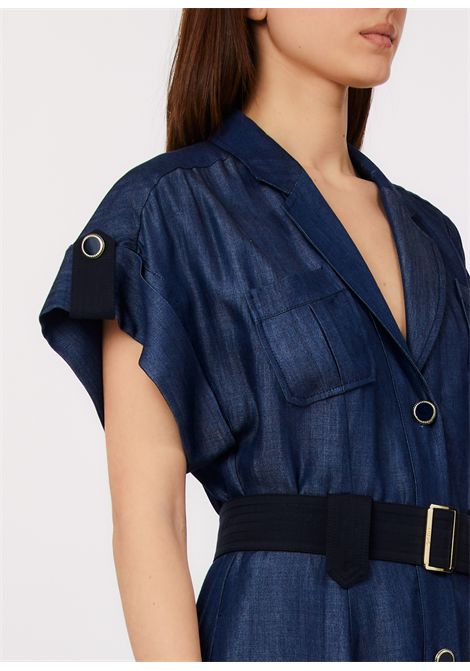  LIU JO JEANS | Dress | UA6315D033577000