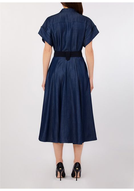  LIU JO JEANS | Dress | UA6315D033577000