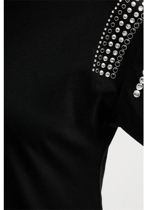 Liu Jo t-shirt in cotone LIU JO | T-shirt | WA6128JS904P9320