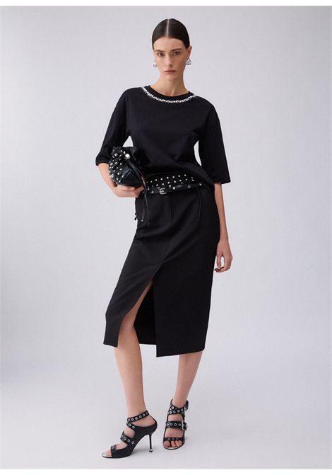  LIU JO | shirt | WA6128JS904P9320