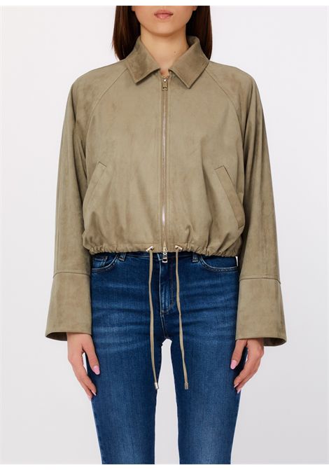 giubbotto ts.navetta LIU JO | Giubbini | WA6168E109061107