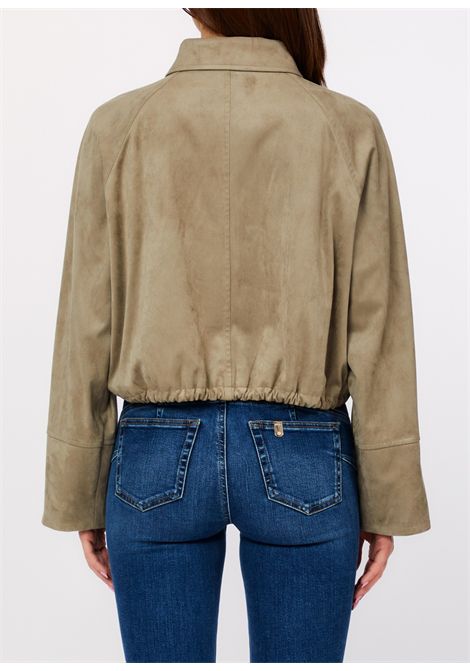 giubbotto ts.navetta LIU JO | Giubbini | WA6168E109061107