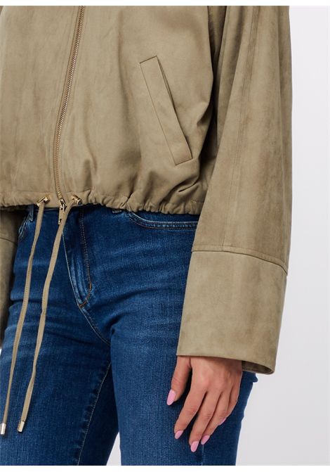 giubbotto ts.navetta LIU JO | Giubbini | WA6168E109061107