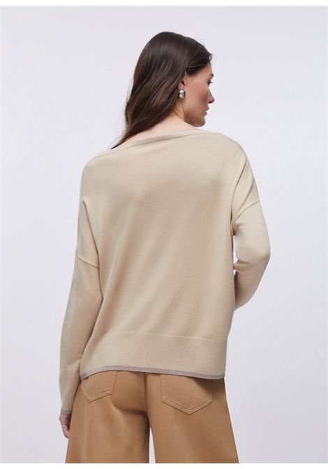  LIU JO | sweters | WA6283MS49I41208