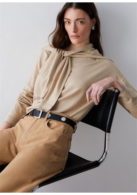  LIU JO | sweters | WA6283MS49I41208