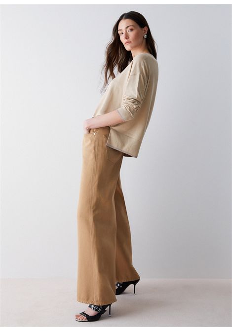  LIU JO | sweters | WA6283MS49I41208