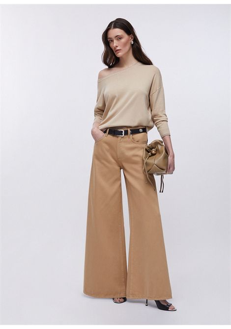  LIU JO | sweters | WA6283MS49I41208