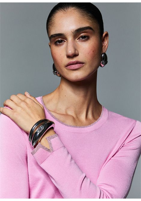  LIU JO | sweters | WA6283MS49I52215