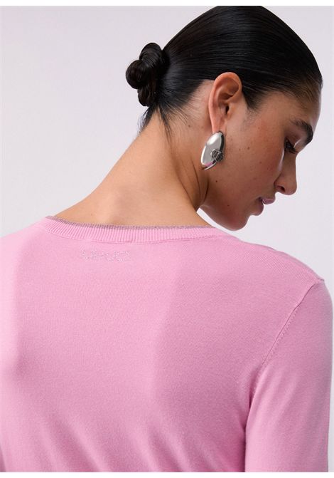  LIU JO | sweters | WA6283MS49I52215