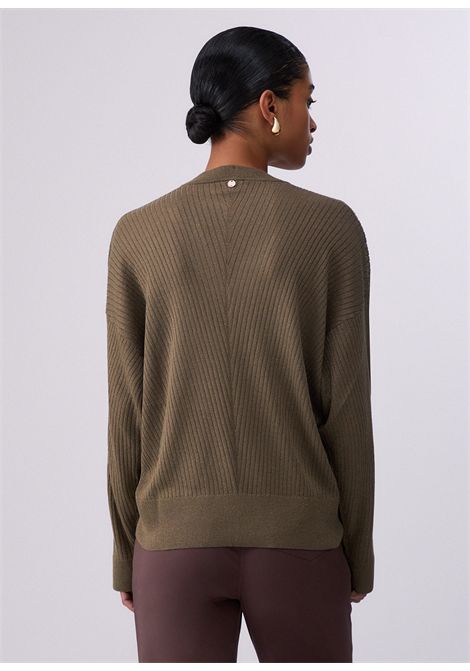  LIU JO | sweters | WA6286MS46J04827