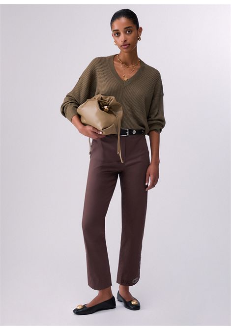  LIU JO | sweters | WA6286MS46J04827