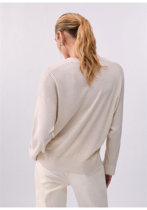  LIU JO | sweters | WA6286MS46JA4023