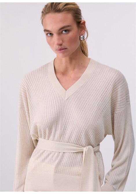  LIU JO | sweters | WA6286MS46JA4023