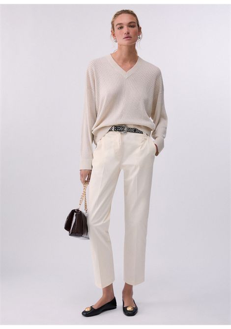 LIU JO | sweters | WA6286MS46JA4023