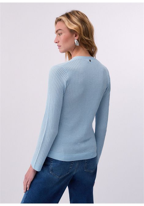  LIU JO | sweters | WA6291MS46JA4256