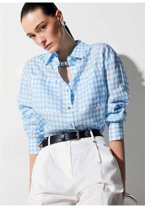  LIU JO | Shirts | WA6302T9426P9242