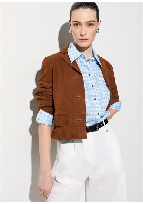  LIU JO | Shirts | WA6302T9426P9242