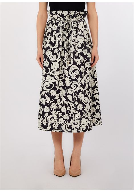 3.0 gonna ts nav lunga LIU JO | Gonne | WA6353T4853P9421