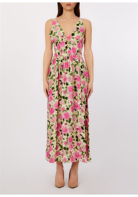 abito ts.nav LIU JO | Abiti | WA6405T434AP9382