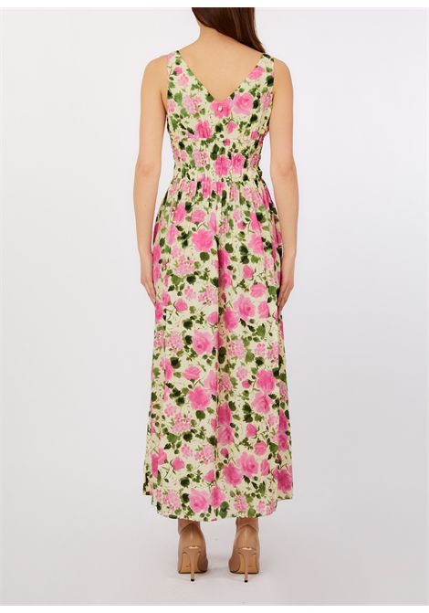 abito ts.nav LIU JO | Abiti | WA6405T434AP9382