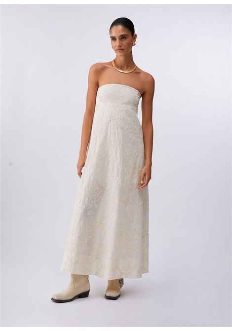  LIU JO | Dress | WA6456T472AP9417